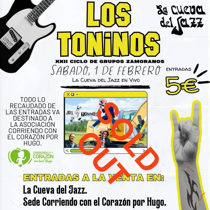 los toninos