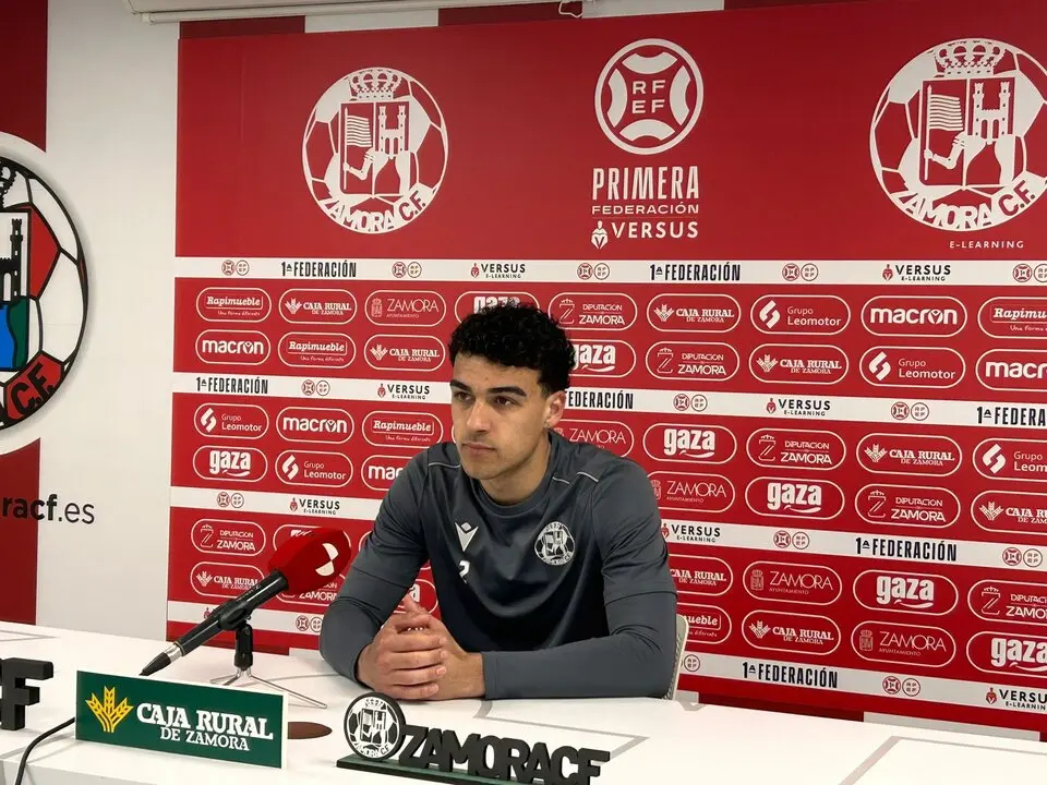 Aleix Gorjón