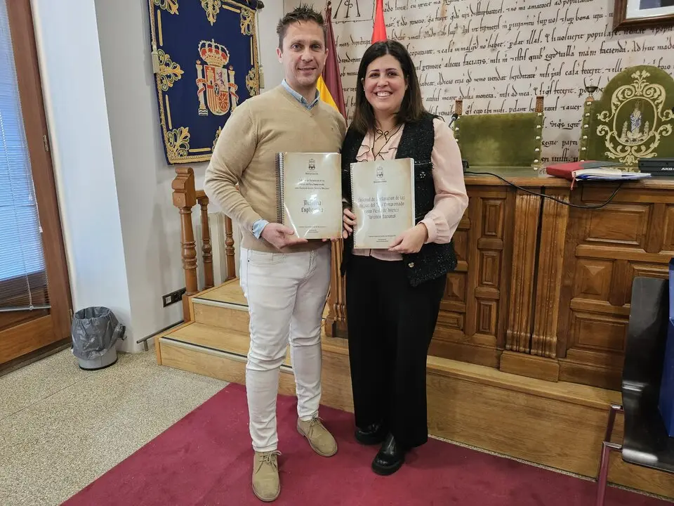 Ayuntamiento Benavente