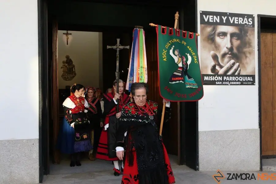 Las águedas de San José Obrero_24