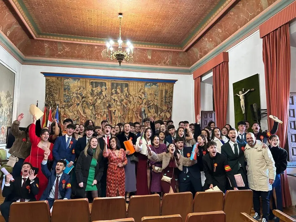 quintos de Toro 2025