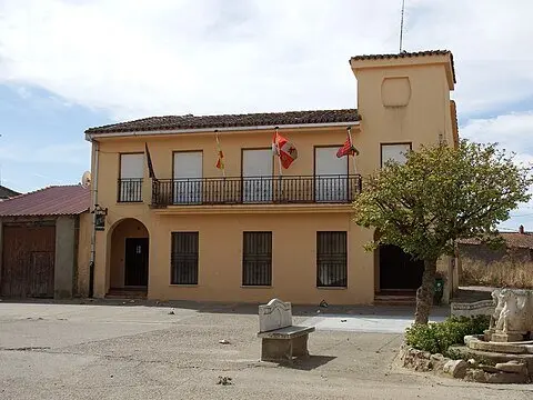 Bustillo del Oro