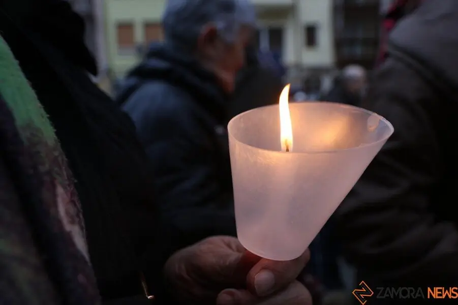 Zamora celebra Las Candelas _4