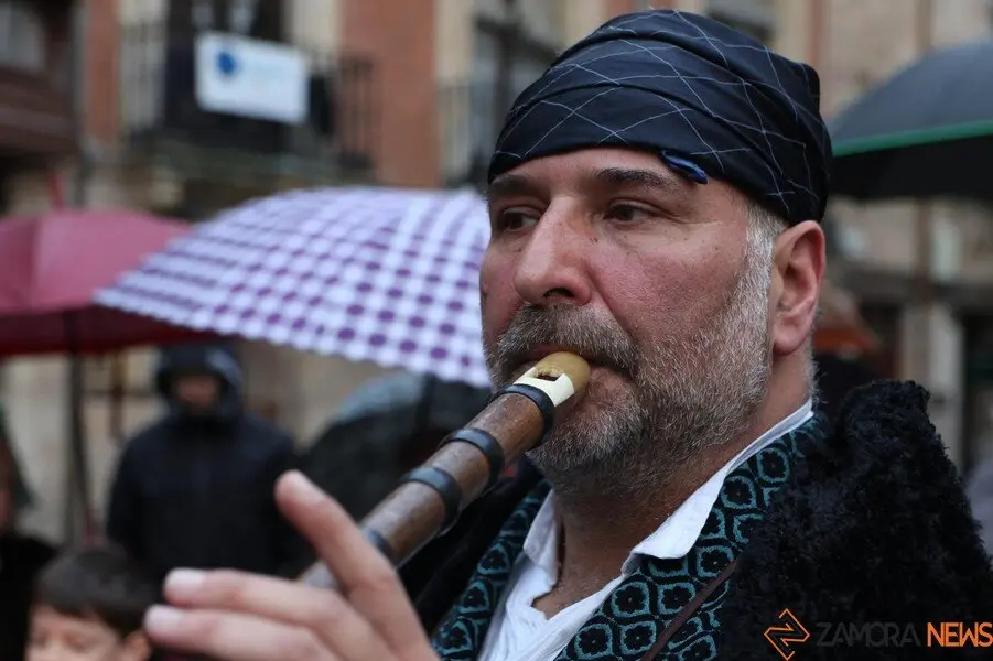Zamora celebra Las Candelas _10