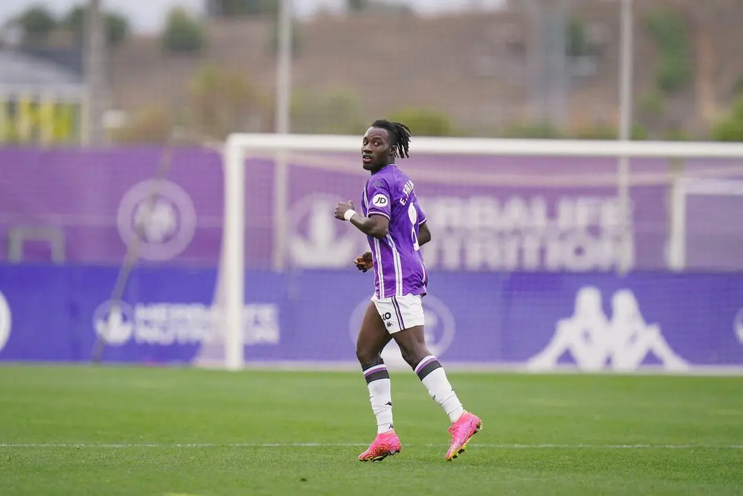 Eugene Frimpong