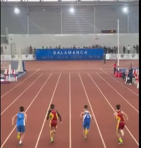 Benavente Atletismo