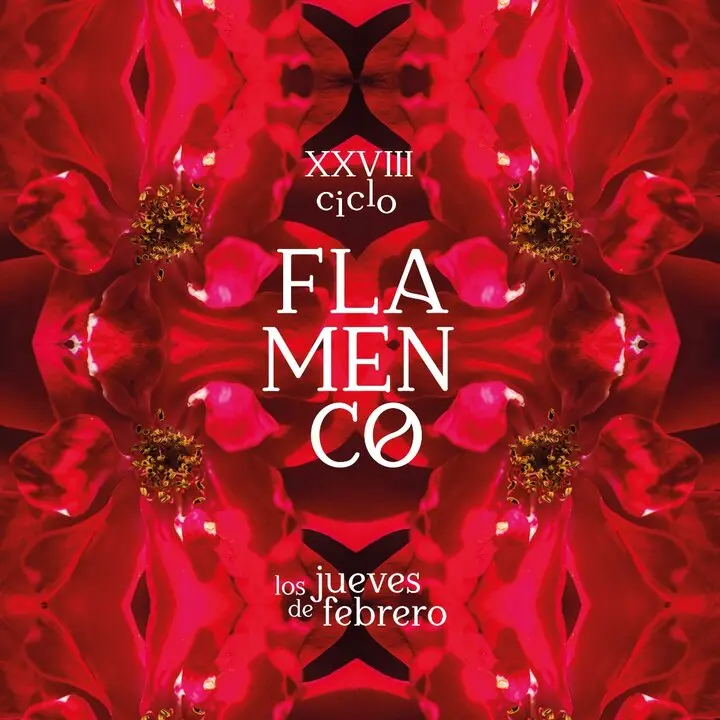 Flamenco teatro principal
