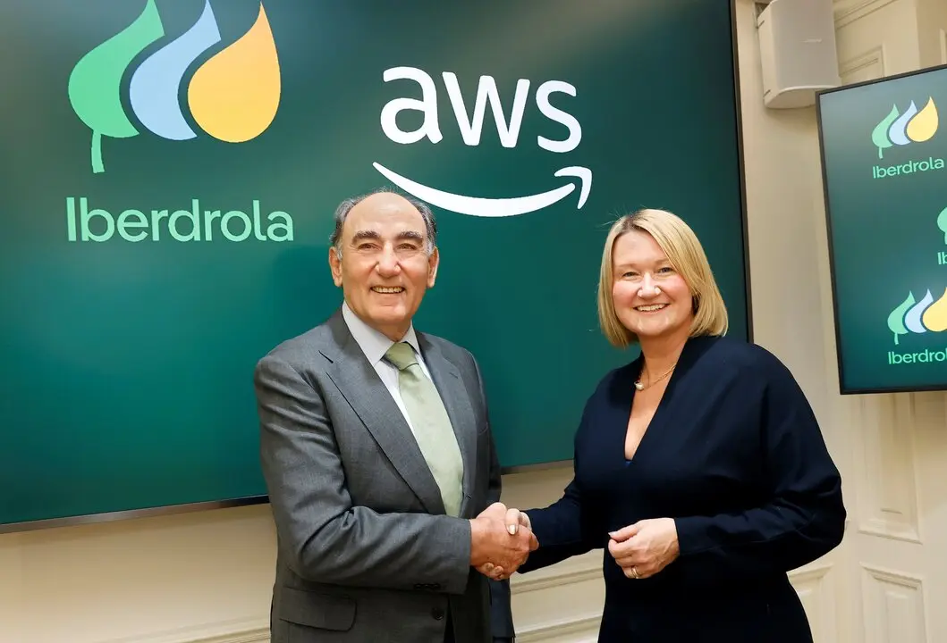Firma IBERDROLA - PPA AMAZON (1)
