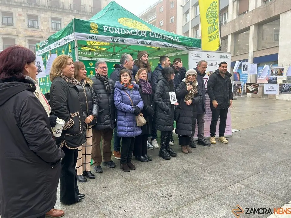 AZAYCA Día del Cáncer