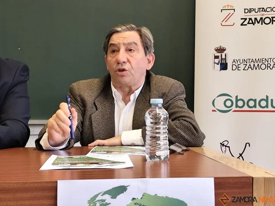 UNED Zamora