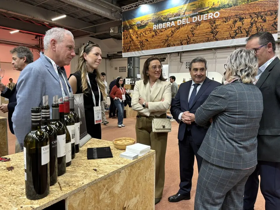 Barcelona Wine Week 2025