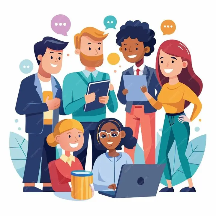 diverse-group-people-working-together-project-using-technology-having-conversation_1280751-67868