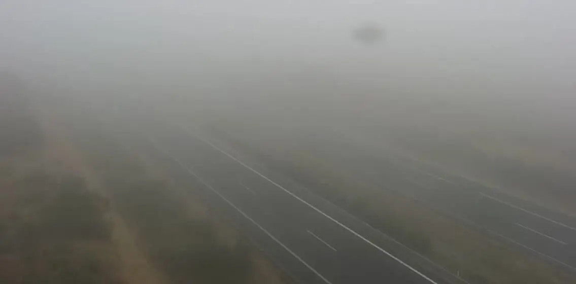 A-6 Niebla Zamora