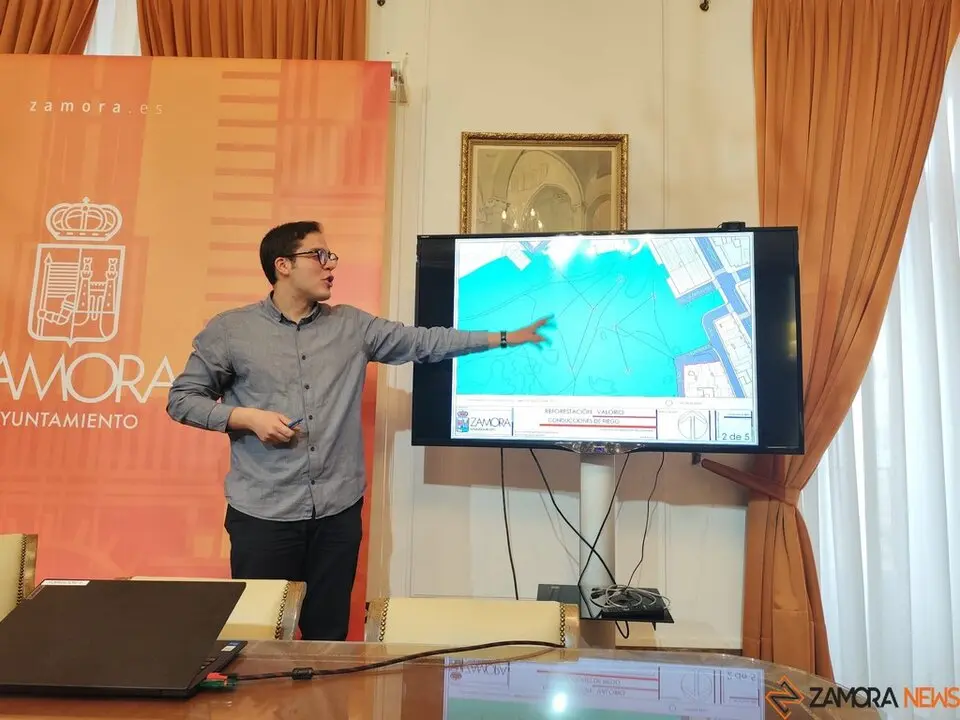Plan La Lobata