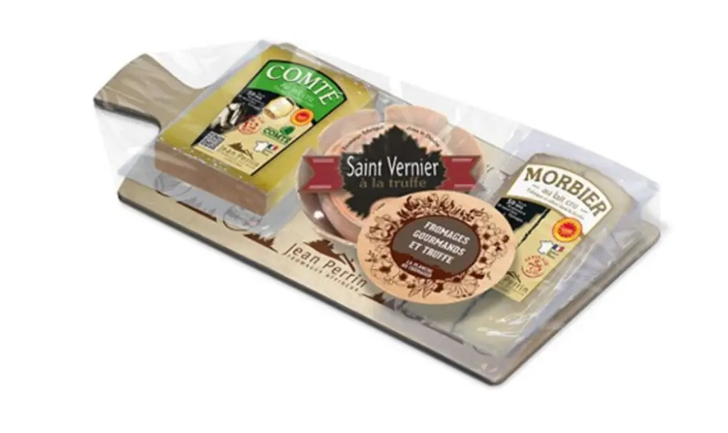 Queso retirado Carrefour