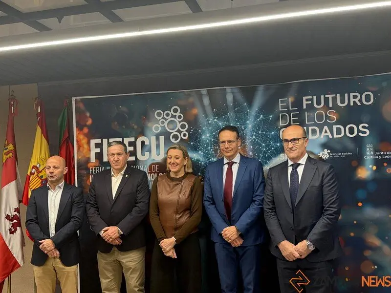 presentación FITECU 