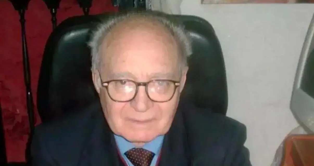 José Luis Martín Rodríguez