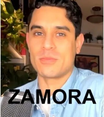 David Suárez Zamora