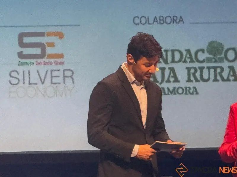 Francisco Cacho 