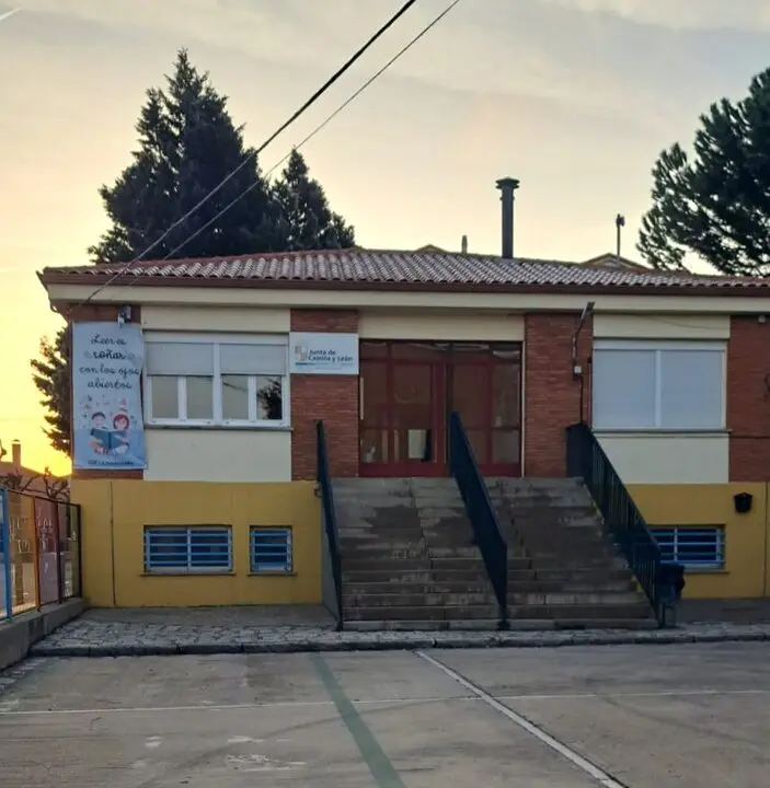 CEIP INMACULADA VILLALPANDO