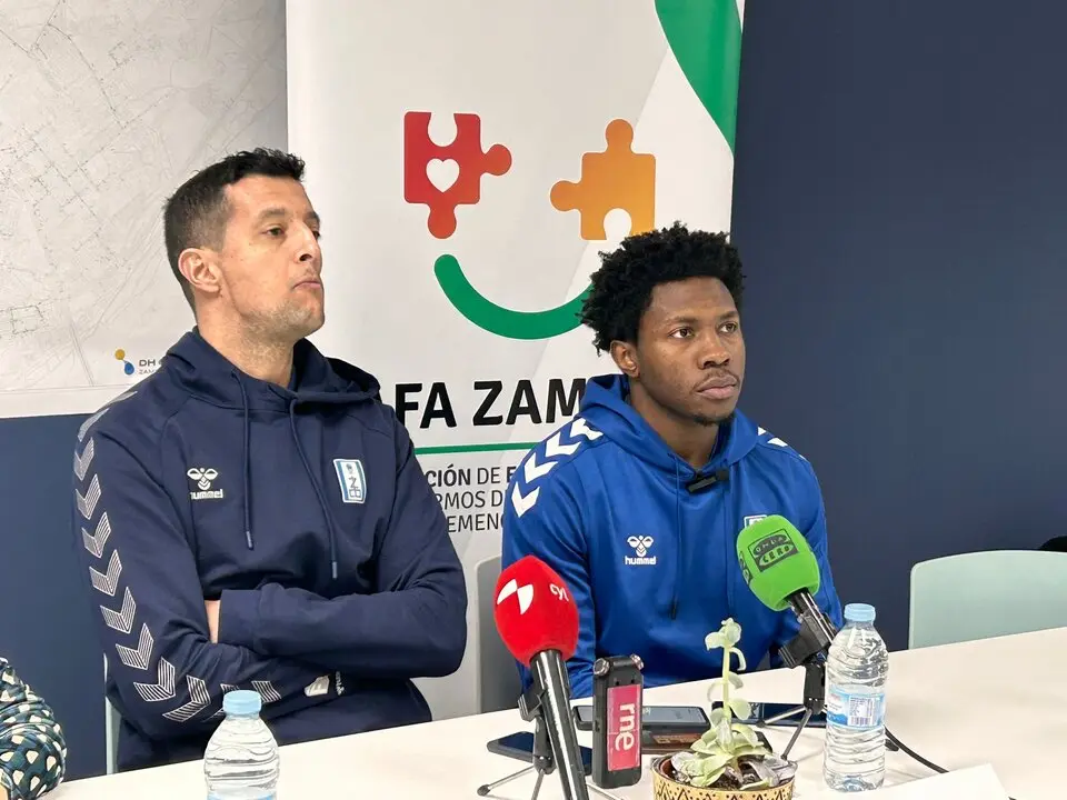 CB Zamora
