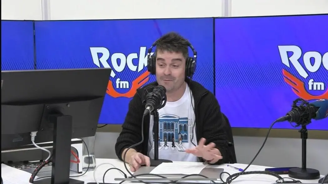Álex Clavero