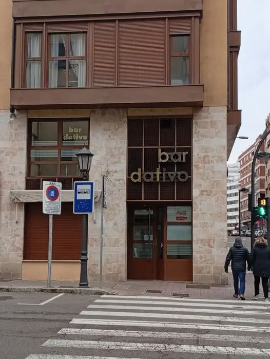 Bar Aditivo