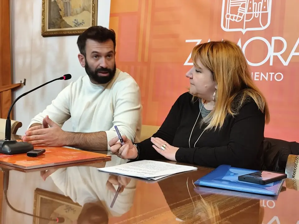 Ayuntamiento de Zamora, oficina de relevo generacional
