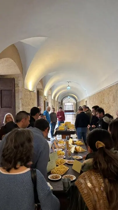 Jornadas Queseras Innovación y Nuevos Sabores en el Mercado Ibérico