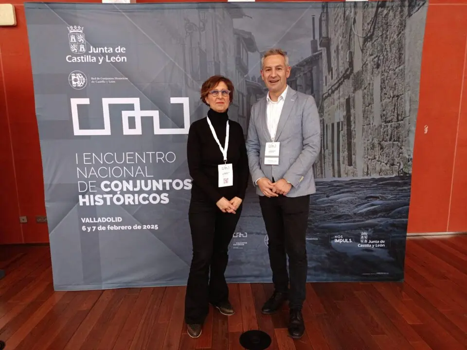 Ayto Toro en Valladolid