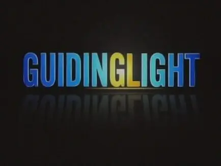 Guiding Light Serie