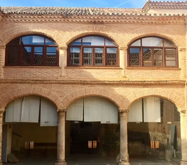 Casa Cultural de Toro