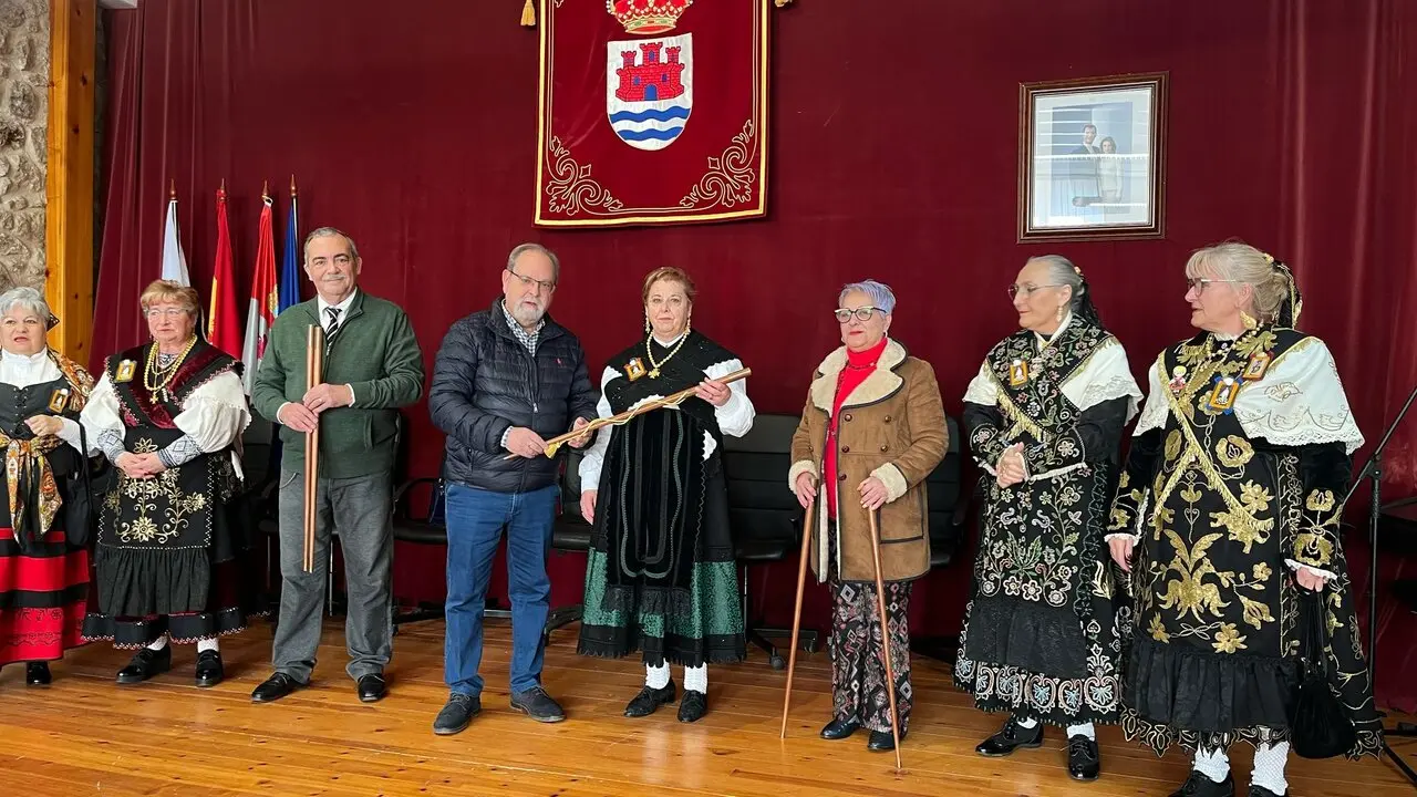 Águedas Fermoselle