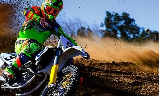 MX Geria Competición