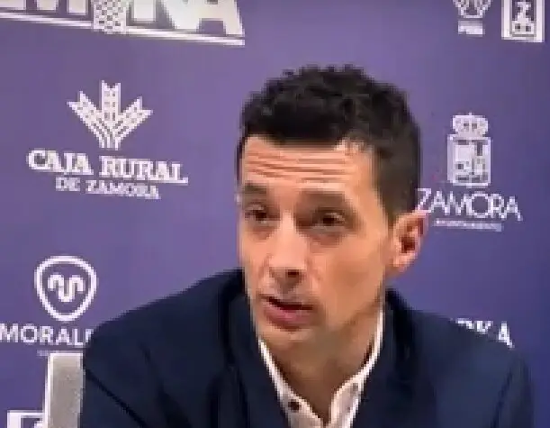 Saulo Hernández, CB Zamora