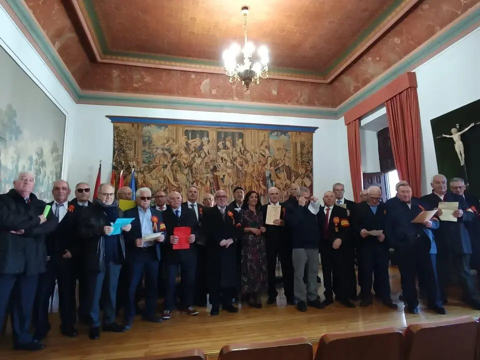 Quinto Toro 1