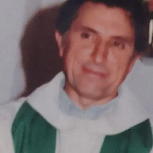 Luis Martín Alvarez Diocesis Zamora