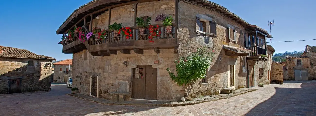 Villadeciervos