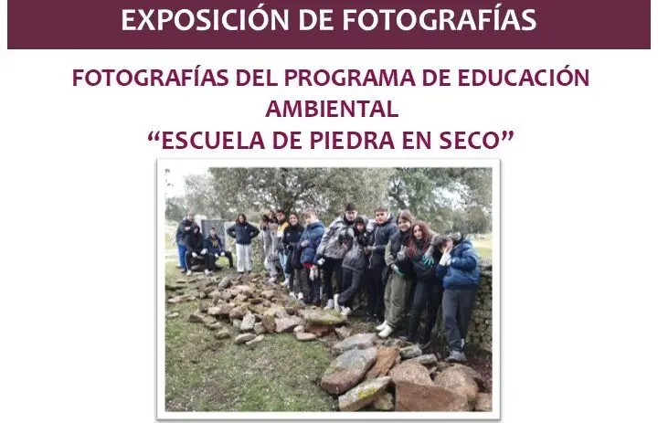 Expo Fotos Fermoselle