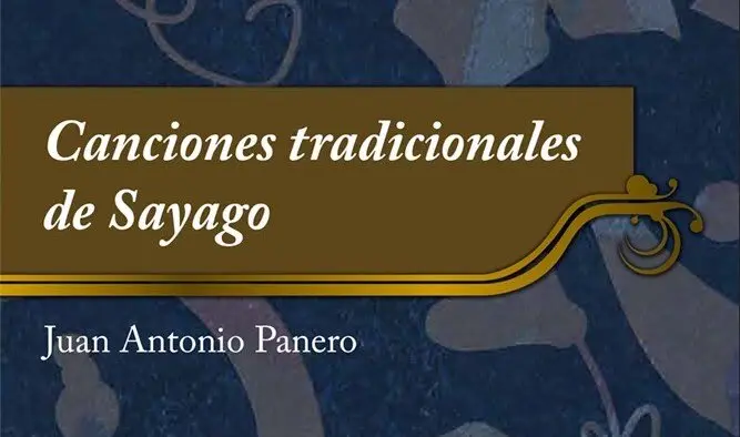 Canciones tradicionales de sayago