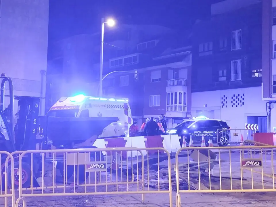 Incidente Bolón