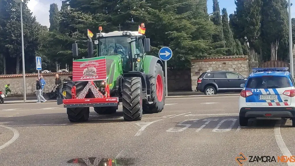 Tractorad