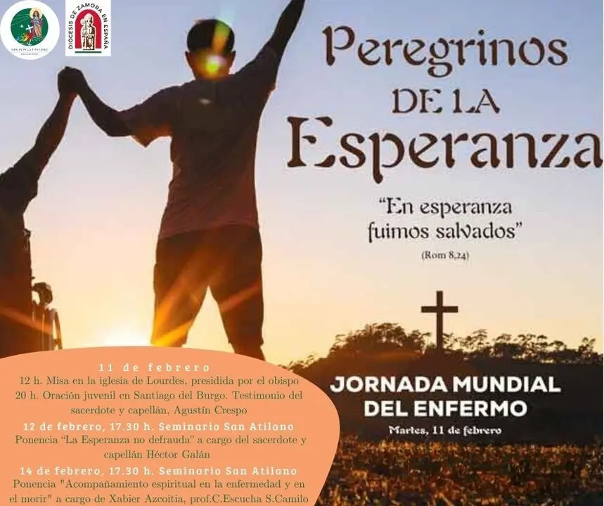 JornadaEnfermo Zamora
