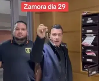 DesokupaCYL en Zamora