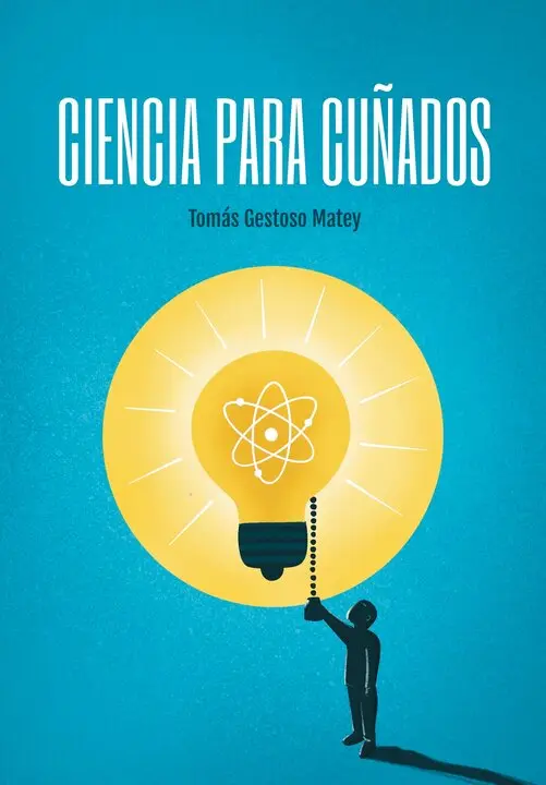 Libro Ciencias para Cuñados