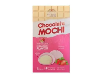 Mochi Retirado