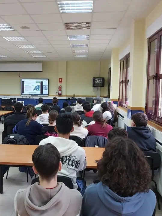 Charla Pilar Martínez Hidalgo_1
