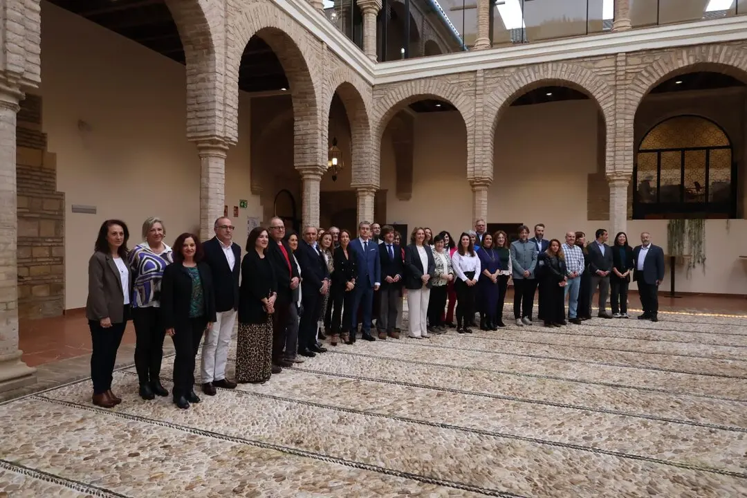 Asamblea Spainbytrain