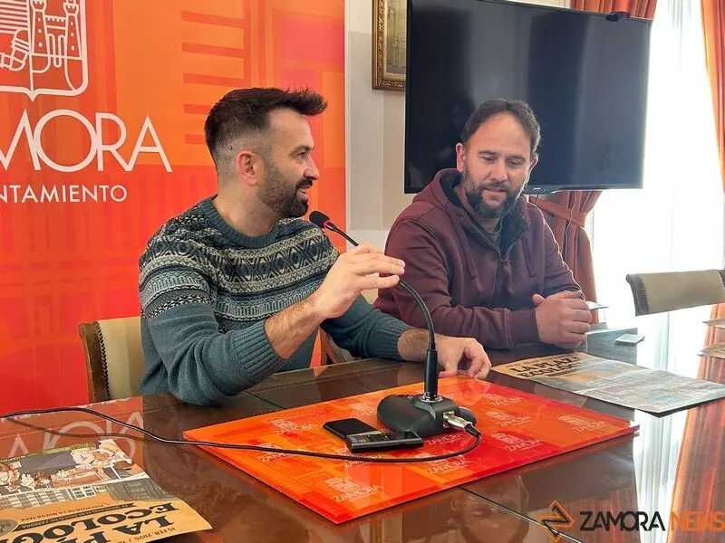 presentación mercado ecológico 