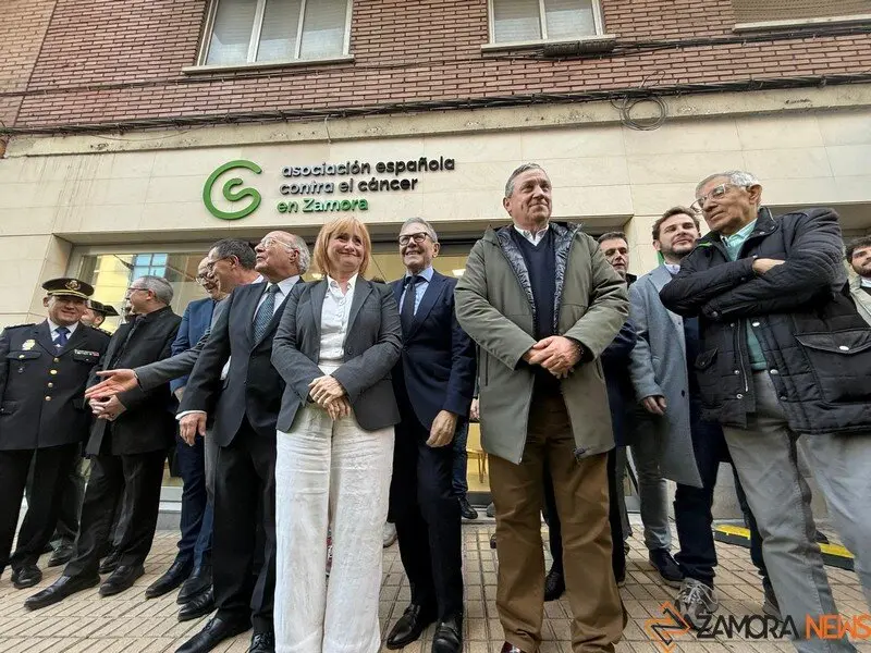 nueva sede AECC de Zamora _2